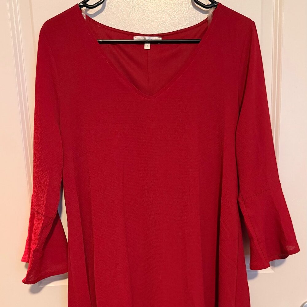 Andre by Unit Dress